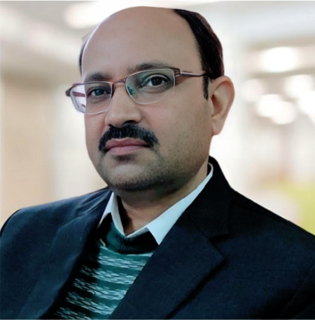 Dr. Munir Ahmad    